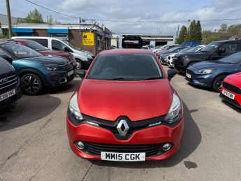 Renault Clio EXPRESSION PLUS ENERGY DCI S/S