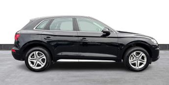 Audi Q5 2.0 TFSI SE SUV 5dr Petrol S Tronic quattro Euro 6 (s/s) (252 ps