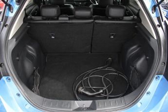 Nissan Leaf 40kWh N-Connecta Hatchback 5dr Electric Auto (150 ps)