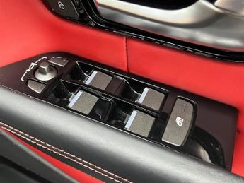 Land Rover Range Rover Evoque 2.0 TD4 HSE Dynamic Auto 4WD Euro 6 (s/s) 5dr