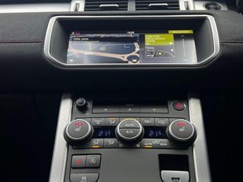 Land Rover Range Rover Evoque 2.0 TD4 HSE Dynamic Auto 4WD Euro 6 (s/s) 5dr