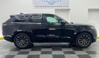 Land Rover Range Rover Velar 3.0 SD6 V6 R-Dynamic S Auto 4WD Euro 6 (s/s) 5dr