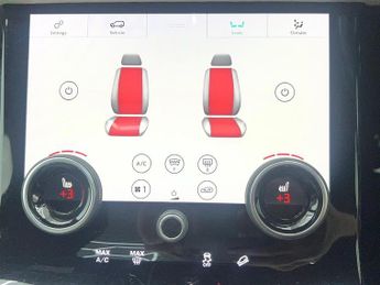 Land Rover Range Rover Velar 3.0 SD6 V6 R-Dynamic S Auto 4WD Euro 6 (s/s) 5dr