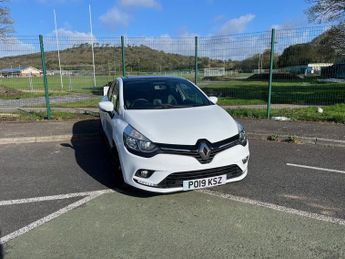 Renault Clio ICONIC TCE