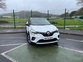 Renault Captur S EDITION TCE