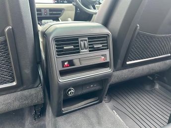 Porsche Cayenne 3.0 V6 E-HYBRID 25.9kWh