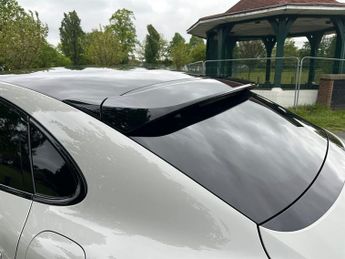 Porsche Cayenne 3.0 V6 E-HYBRID 25.9kWh