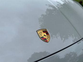 Porsche Cayenne 3.0 V6 E-HYBRID 25.9kWh