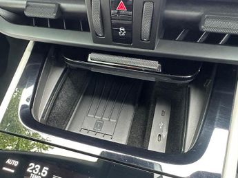 Porsche Cayenne 3.0 V6 E-HYBRID 25.9kWh