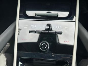 Porsche Cayenne 3.0 V6 E-HYBRID 25.9kWh