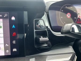 Porsche Cayenne 3.0 V6 E-HYBRID 25.9kWh