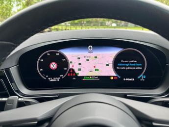 Porsche Cayenne 3.0 V6 E-HYBRID 25.9kWh
