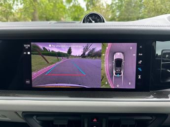 Porsche Cayenne 3.0 V6 E-HYBRID 25.9kWh