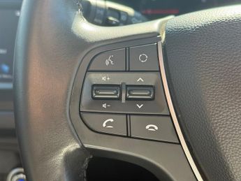Hyundai i20 1.0 T-GDi Premium Nav Hatchback 5dr Petrol DCT Euro 6 (s/s) (100