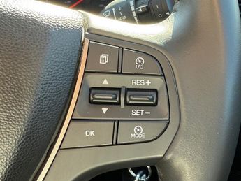 Hyundai i20 1.0 T-GDi Premium Nav Hatchback 5dr Petrol DCT Euro 6 (s/s) (100