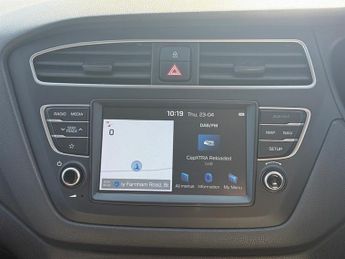 Hyundai i20 1.0 T-GDi Premium Nav Hatchback 5dr Petrol DCT Euro 6 (s/s) (100