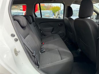 Dacia Logan MCV 0.9 TCe Laureate Euro 5 5dr