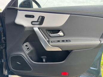 Mercedes CLA45 AMG S 4MATICPLUS PLUS COUPE