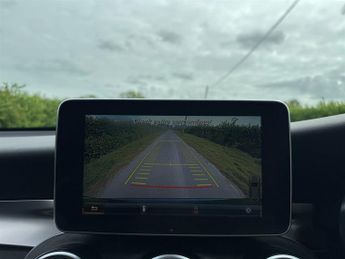 Mercedes GLC250d 4MATIC AMG LINE PREMIUM PLUS