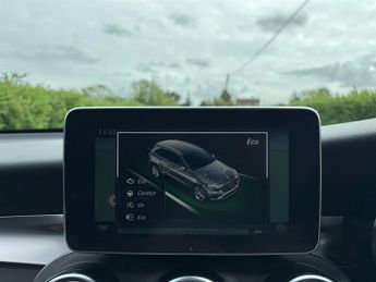 Mercedes GLC250d 4MATIC AMG LINE PREMIUM PLUS