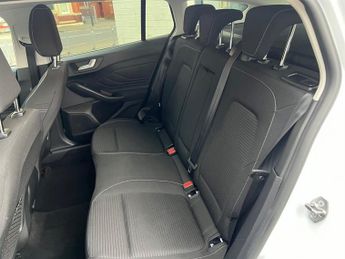 Ford Focus TITANIUM