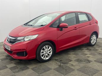 Honda Jazz 1.3 i-VTEC SE Hatchback 5dr Petrol CVT Euro 6 (s/s) (102 ps)