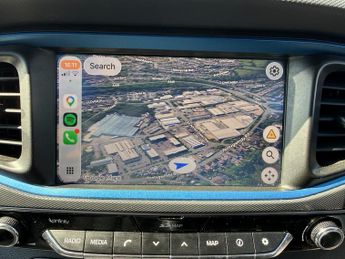 Hyundai Ioniq PREMIUM SE