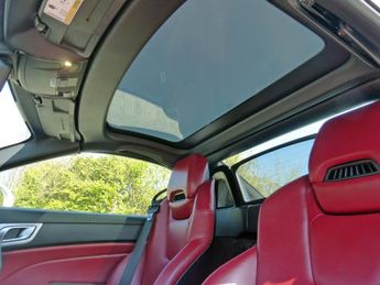 Mercedes SLK SLK250 AMG SPORT AUTOMATIC