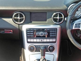 Mercedes SLK SLK250 AMG SPORT AUTOMATIC