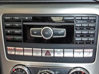 Mercedes SLK SLK250 AMG SPORT AUTOMATIC