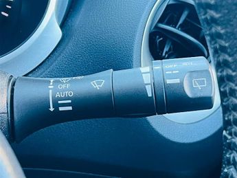 Nissan Juke 1.6 Tekna CVT Euro 5 5dr