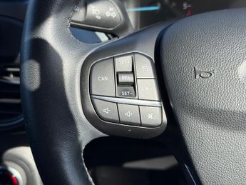 Ford Focus 1.5 EcoBlue Active Hatchback 5dr Diesel Auto Euro 6 (s/s) (120 p