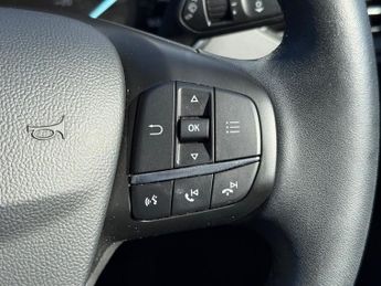 Ford Focus 1.5 EcoBlue Active Hatchback 5dr Diesel Auto Euro 6 (s/s) (120 p