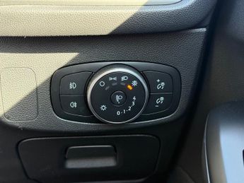 Ford Focus 1.5 EcoBlue Active Hatchback 5dr Diesel Auto Euro 6 (s/s) (120 p