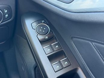 Ford Focus 1.5 EcoBlue Active Hatchback 5dr Diesel Auto Euro 6 (s/s) (120 p