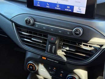 Ford Focus 1.5 EcoBlue Active Hatchback 5dr Diesel Auto Euro 6 (s/s) (120 p