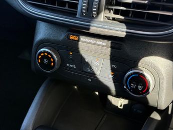 Ford Focus 1.5 EcoBlue Active Hatchback 5dr Diesel Auto Euro 6 (s/s) (120 p