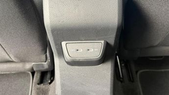 Volkswagen Polo 1.0 TSI R-Line DSG Euro 6 (s/s) 5dr