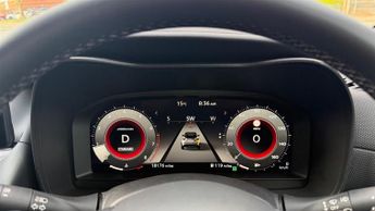Nissan Juke 1.0 DIG-T N-Connecta DCT Auto Euro 6 (s/s) 5dr