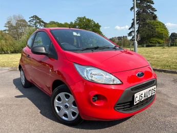 Ford Ka STUDIO