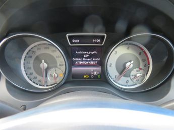 Mercedes GLA220 CDI 4MATIC AMG LINE PREMIUM PLUS AUTOMATIC