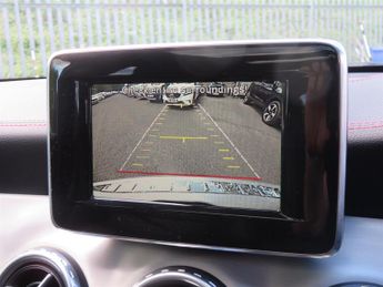 Mercedes GLA220 CDI 4MATIC AMG LINE PREMIUM PLUS AUTOMATIC