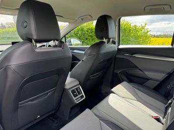 Skoda Enyaq iV 82kWh 80