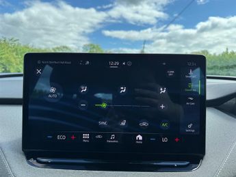 Skoda Enyaq iV 82kWh 80