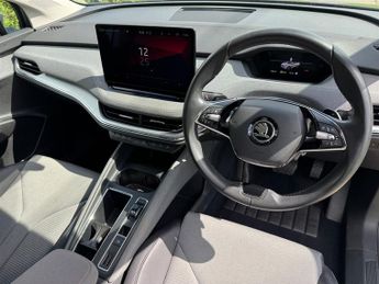 Skoda Enyaq iV 82kWh 80