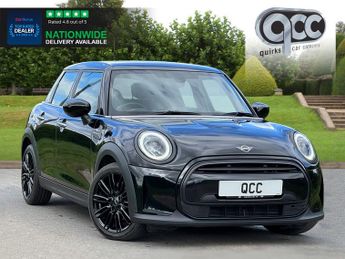 MINI Hatch COOPER EXCLUSIVE