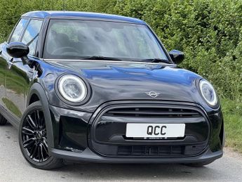 MINI Hatch COOPER EXCLUSIVE