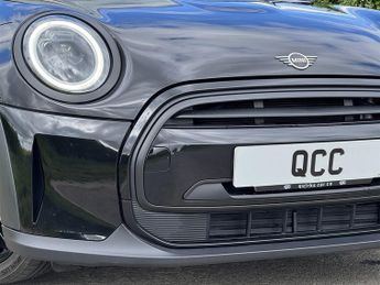 MINI Hatch COOPER EXCLUSIVE