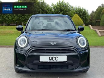 MINI Hatch COOPER EXCLUSIVE