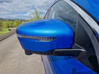 Nissan Qashqai DCI TEKNA XTRONIC